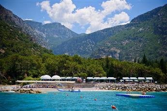 Liberty Lykia 5* Adults Only 16+