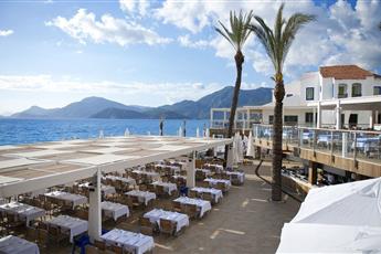 Liberty Lykia 5* Adults Only 16+