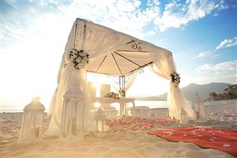 Liberty Lykia 5* Adults Only 16+