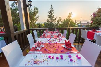 Liberty Lykia 5* Adults Only 16+