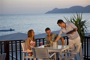 Liberty Lykia 5* Adults Only 16+