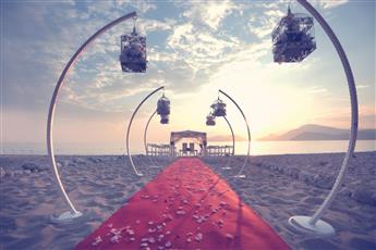 Liberty Lykia 5* Adults Only 16+