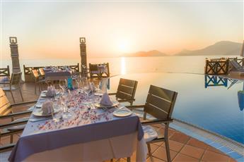 Liberty Lykia 5* Adults Only 16+