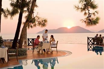 Liberty Lykia 5* Adults Only 16+