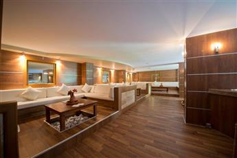 Liberty Lykia 5* Adults Only 16+