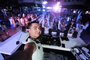 Liberty Lykia 5* Adults Only 16+