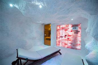 Liberty Lykia 5* Adults Only 16+