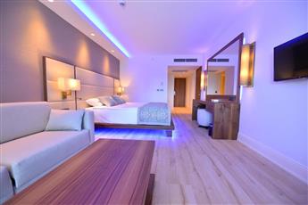 Liberty Lykia 5* Adults Only 16+