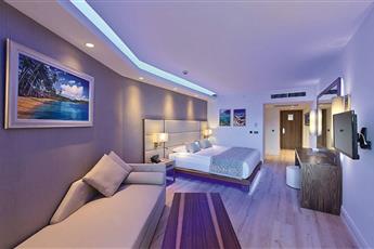 Liberty Lykia 5* Adults Only 16+