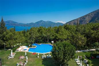 Liberty Lykia 5* Adults Only 16+