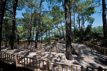 Liberty Lykia 5* Adults Only 16+