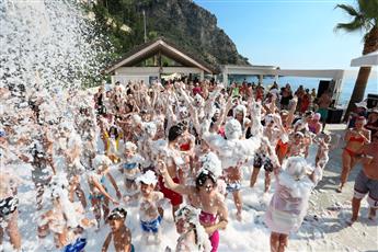 Liberty Lykia 5* Adults Only 16+