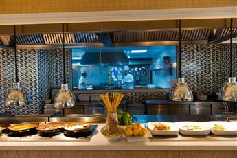 Liberty Lykia 5* Adults Only 16+