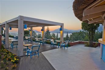 Liberty Lykia 5* Adults Only 16+