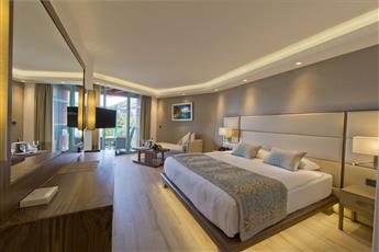 Liberty Lykia 5* Adults Only 16+