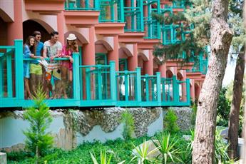 Liberty Lykia 5* Adults Only 16+