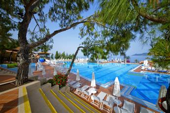 Liberty Lykia 5* Adults Only 16+