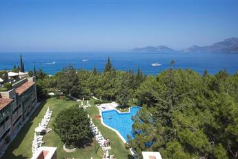 Liberty Lykia 5* Adults Only 16+