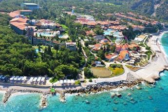 Liberty Lykia 5* Adults Only 16+