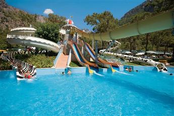 Liberty Lykia Family 5*