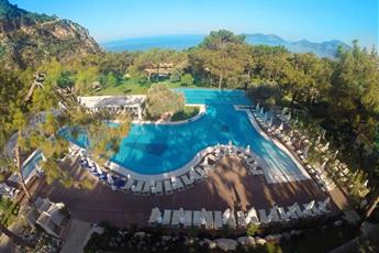 Liberty Lykia Family 5*