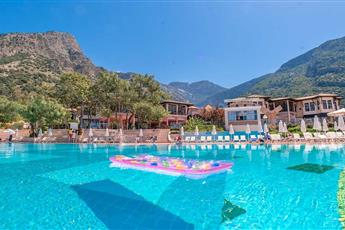 Liberty Lykia Family 5*