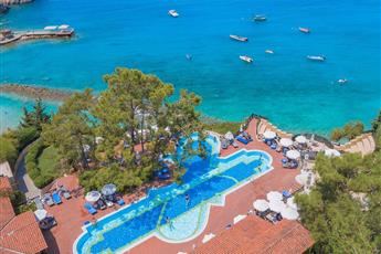 Liberty Lykia Family 5*