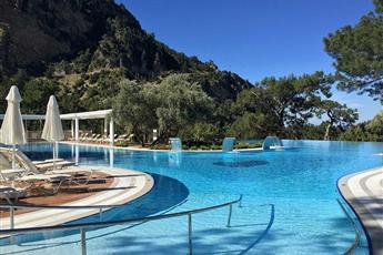 Liberty Lykia Family 5*