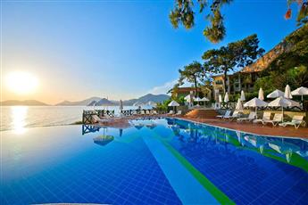 Liberty Lykia Family 5*