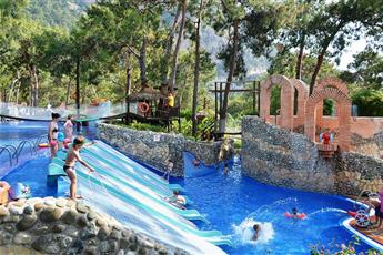 Liberty Lykia Family 5*