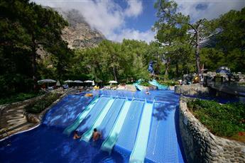 Liberty Lykia Family 5*