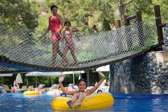 Liberty Lykia Family 5*