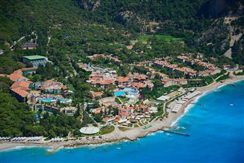 Liberty Lykia Family 5*