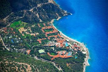 Liberty Lykia Family 5*