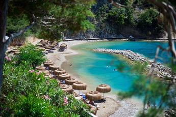 Liberty Lykia Family 5*