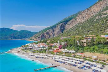 Liberty Lykia Family 5*