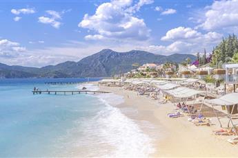 Liberty Lykia Family 5*