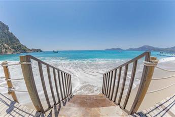 Liberty Lykia Family 5*