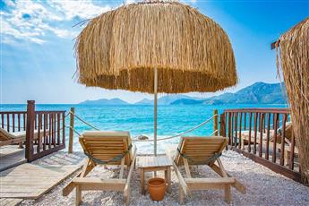 Liberty Lykia Family 5*