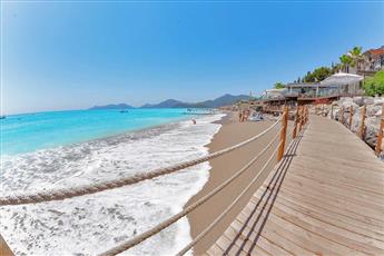 Liberty Lykia Family 5*