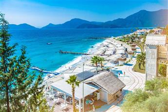 Liberty Lykia Family 5*