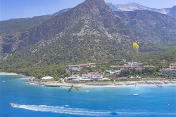 Liberty Lykia Family 5*