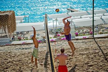 Liberty Lykia Family 5*