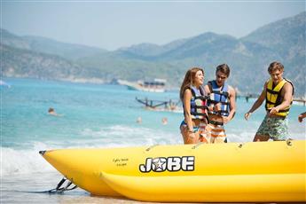 Liberty Lykia Family 5*