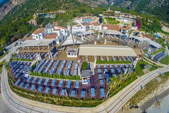 Liberty Lykia Family 5*