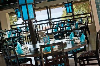 Liberty Lykia Family 5*