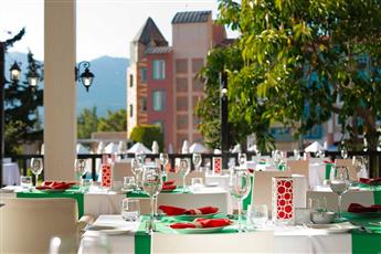 Liberty Lykia Family 5*