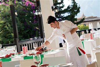 Liberty Lykia Family 5*