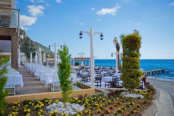 Liberty Lykia Family 5*