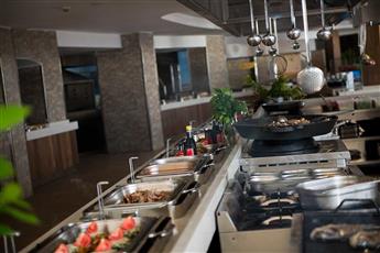 Liberty Lykia Family 5*